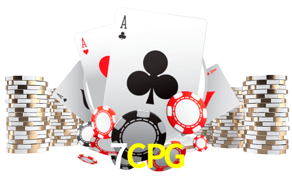 Jogue jogos de pôquer em 7CPG