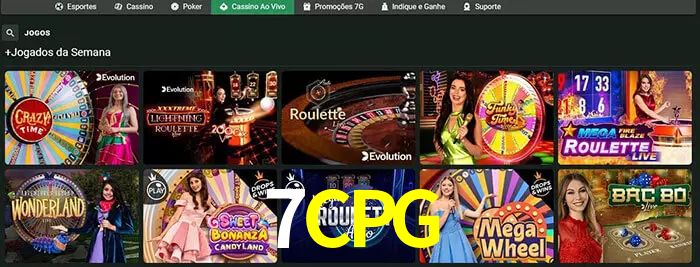 7CPG bet