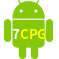 Aplicativo 7CPG para Android