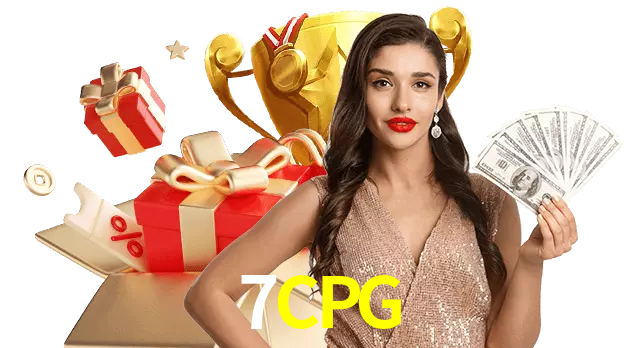 Jogue com dealers reais no 7CPG!
