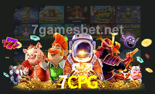 cassino 7CPG