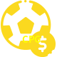 Aposte em esportes do mundo todo no 7CPG!