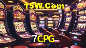 Game Providers 7CPG