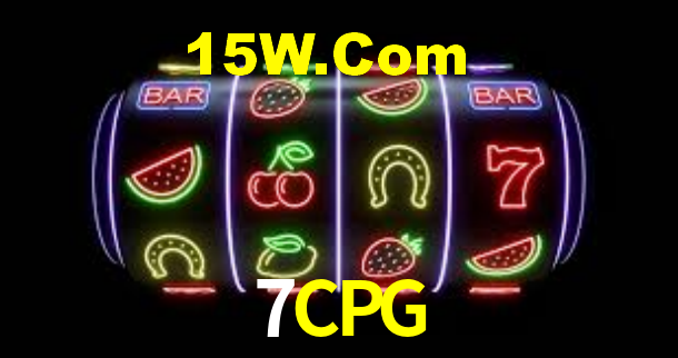 7CPG,7cpg.com