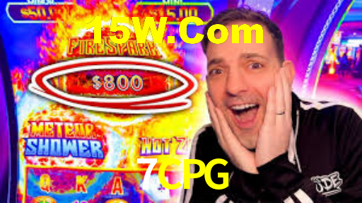 Sinta a adrenalina dos jogos de cassino com 7CPG