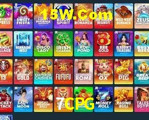 Benefícios da Conta 7CPG