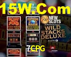 Live Casino 7CPG