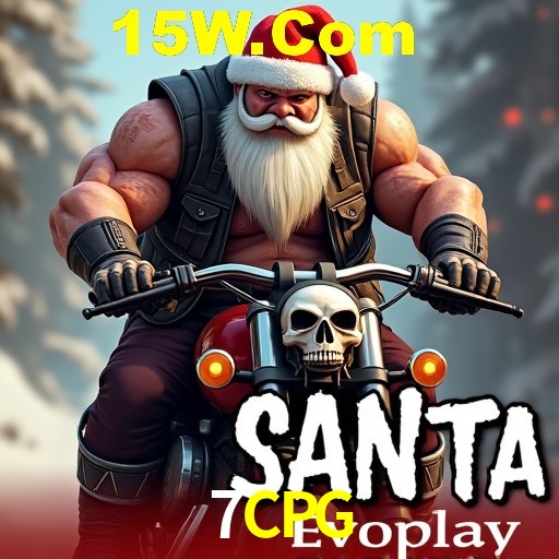 Descubra o Mundo do Cassino Online com 7CPG