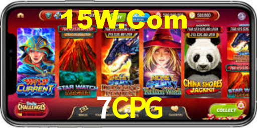 7CPG,7cpg.com