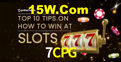 7cpg.com