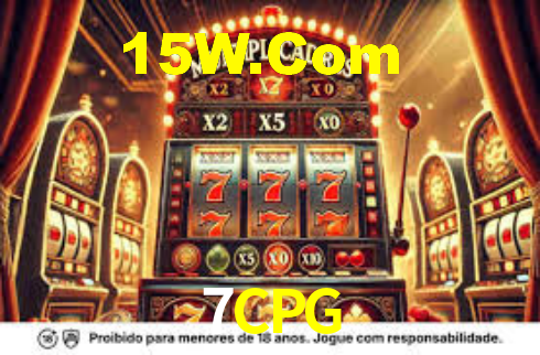 7CPG,7cpg.com