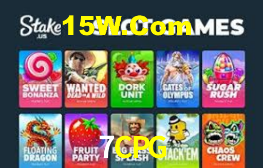 7CPG,7cpg.com