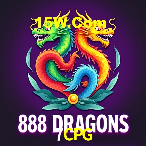 Jogos de Slot 7CPG