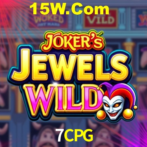 Diretório de Jogos 7CPG