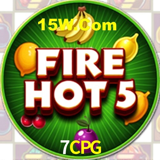 Estatísticas do Jogo 7CPG
