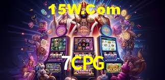 Games Directory 7CPG