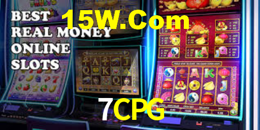 7CPG,7cpg.com