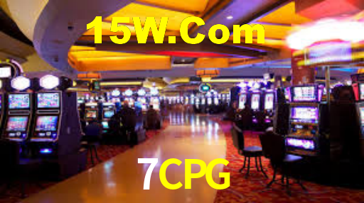 7CPG - Casino Paga Mesmo - 7cpg.com