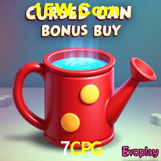 Descubra o Mundo do Cassino Online com 7CPG