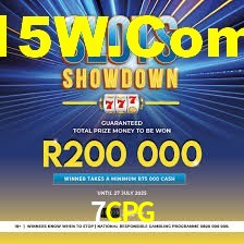 Welcome Bonus 7CPG