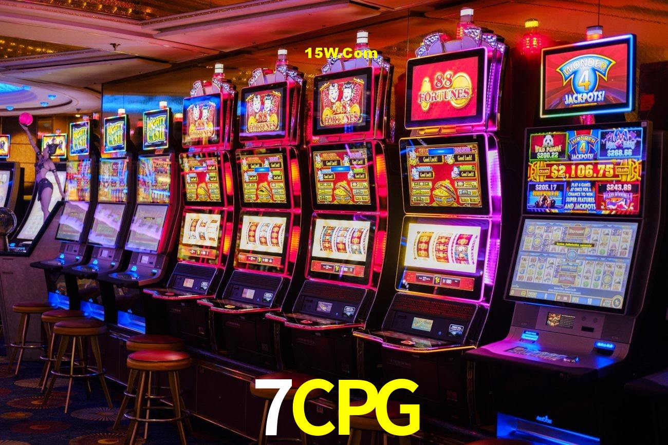 API Integration 7CPG