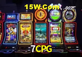 Promoção Relâmpago 7CPG