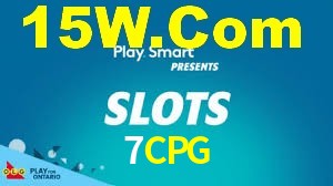Welcome Bonus 7CPG