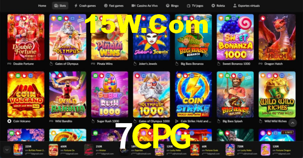 7CPG